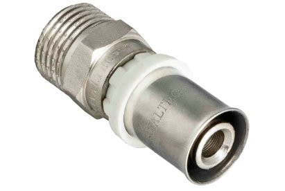 Фитинг пресс VALTEC VTm.201.N.001604 16x1/2"