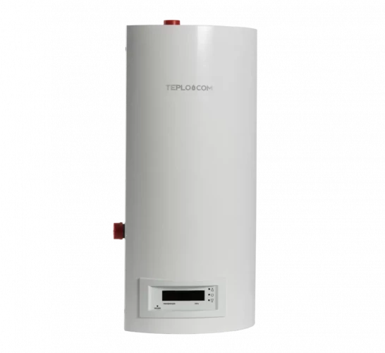 Настенный электрический котел Бастион Teplodom i-TRM SILVER 9