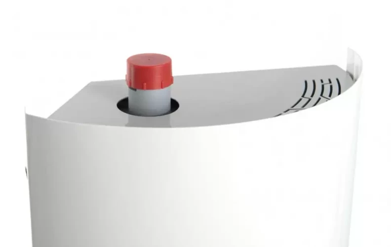 Настенный электрический котел Бастион Teplodom i-TRM SILVER 9