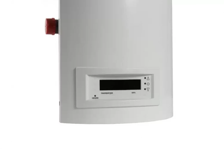 Настенный электрический котел Бастион Teplodom i-TRM SILVER 9