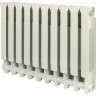Алюминиевый радиатор STOUT BRAVO 500 нижнее 10 секций (SRA-0120-050010)
