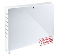 Шкаф коллекторный Valtec ШРВ-5