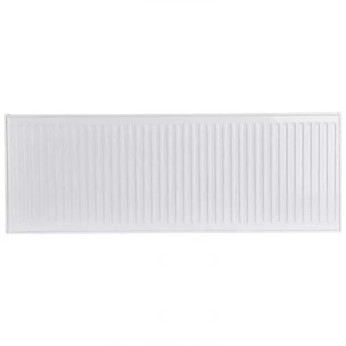 Радиатор стальной ROMMER Compact 11 500 1400