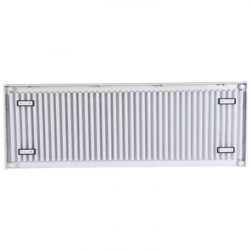 Радиатор стальной ROMMER Compact 11 500 1400