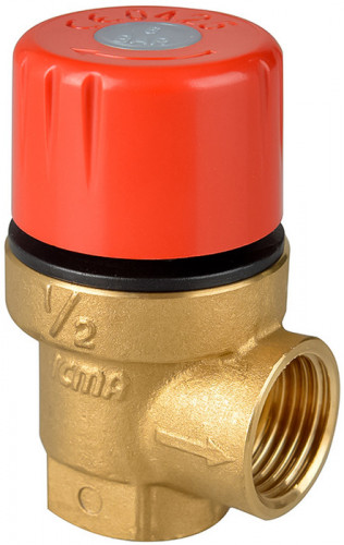 Клапан ICMA 1/2" (91241ADAN)