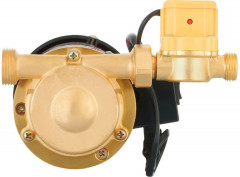 Повысительный насос Unipump WIP-12