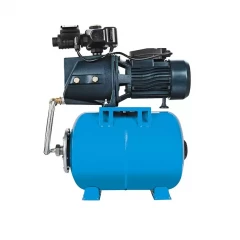 Насосная станция Unipump АКВАРОБОТ JSW 55-24