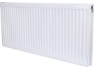 Стальной панельный радиатор Тип 21 Rommer Ventil 21/300/600 нижнее правое подключение