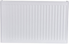 Стальной панельный радиатор Тип 22 Rommer Compact 22/600/2500 боковое подключение