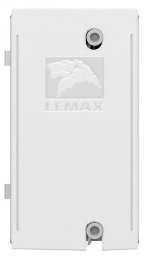 Стальной панельный радиатор Тип 33 Лемакс Premium C 33х300х1000