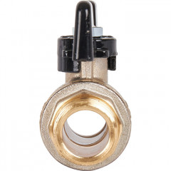 Шаровый кран STOUT SVB-0004-000015