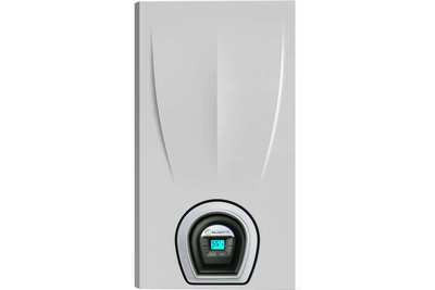 Настенный газовый котел 32 кВт Federica Bugatti 32 VARME