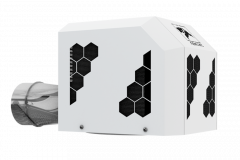 Турбонасадка Лемакс Comfort XXL (D200, для котлов CLEVER 55 кВт)