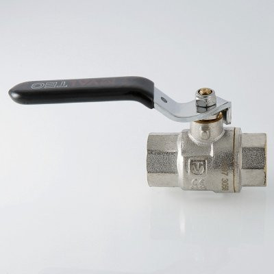Кран шаровый Valtec 3/4 FF VT.314.N.05