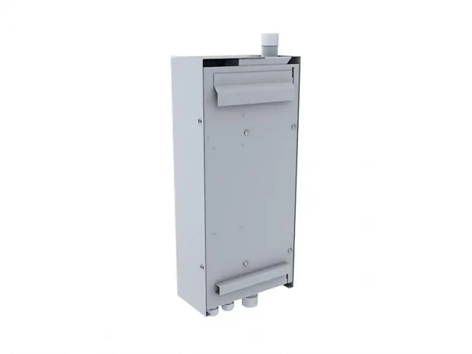 Электрический настенный котел ZOTA 30 Smart