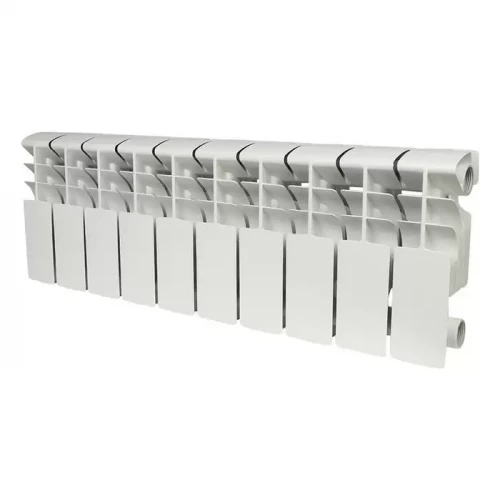 Радиатор алюминиевый ROMMER Al Plus 200 x10