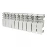 Радиатор алюминиевый ROMMER Al Plus 200 x10