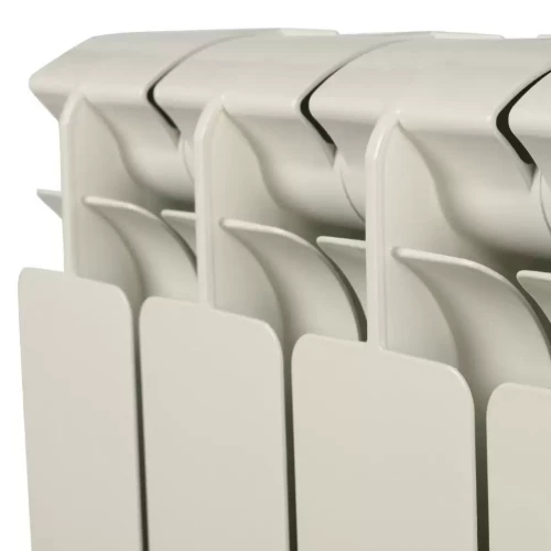 Радиатор алюминиевый ROMMER Al Plus 200 x10