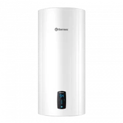 Накопительный электрический водонагреватель Thermex Lima 100 V Wi-Fi