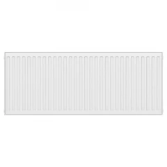 Стальной панельный радиатор Lemax Premium Compact C 33 400x900