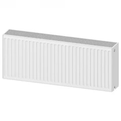 Стальной панельный радиатор Lemax Premium Compact C 33 400x900