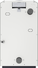 Напольный газовый котел Лемакс Премиум-25(В) (010317)