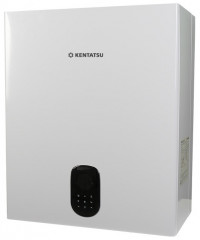 Настенный газовый котел Kentatsu NOBBY BASE (E) 50-2CS