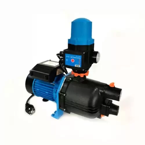 Поверхностный насос Джилекс Джамбо 70/50 П-К Комфорт