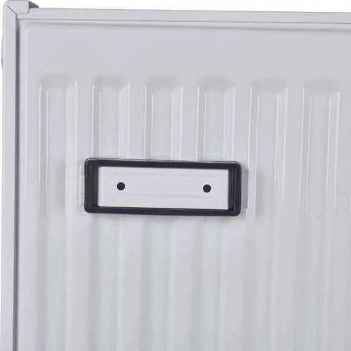 Стальной панельный радиатор Тип 22 Rommer Compact 22/600/500 боковое подключение