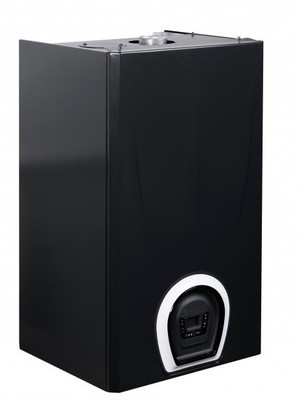 Настенный газовый котел 32 кВт Federica Bugatti 32В VARME 1 конт