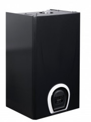 Настенный газовый котел 32 кВт Federica Bugatti 32В VARME 1 конт