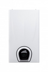 Настенный газовый котел 32 кВт Federica Bugatti 32В VARME 1 конт