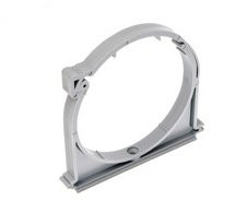 Опора с защелкой Политэк 50