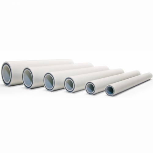 Труба полипропиленовая РосТурПласт 20х3.4 PN25 армированная стекловолокном SDR-6