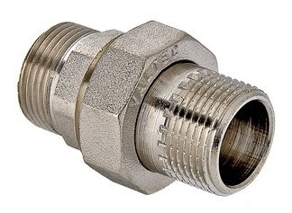 Сгон разъемный Valteс 1/2 VTr.728.N.0004