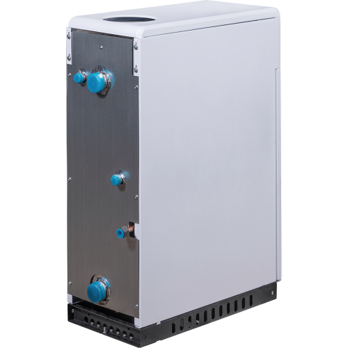 Двухконтурный газовый котел Siberia Dream 11K (АОГВк-11.6)