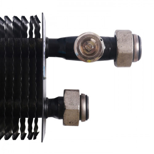 Внутрипольный конвектор длиной 2,1 м - 3 м STOUT SCQ-1100-0724225