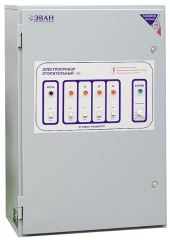 Пульт управления Эван для ЭПО-84