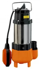 Погружной фекальный насос Вихрь ФН-250