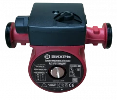 Циркуляционный насос Вихрь Ц-25/6 Стандарт