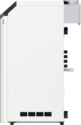 Напольный газовый котел Лемакс OMEGA E-20