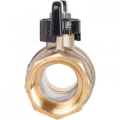 Шаровый кран STOUT SVB-0004-000025