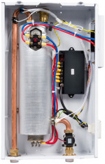 Электрический котел Kotitonttu AINOVA LT-12D