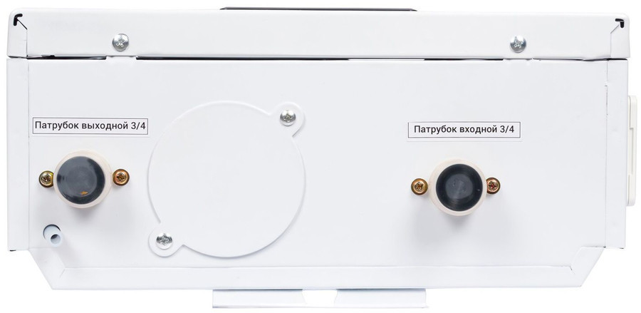 Электрический котел Kotitonttu AINOVA LT-12D