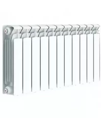 Биметаллический радиатор отопления RIFAR BASE 350 13