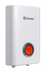 Проточный электрический водонагреватель Thermex Topflow 10000