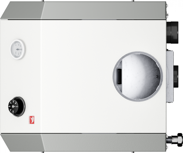 Напольный газовый котел Лемакс Премиум-25N(B) (011996)
