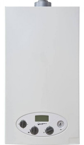 Настенный газовый котел WERTRUS NOVA24