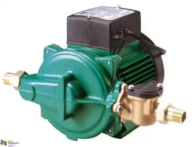 Насос повышения давления Wilo PB-088 EA