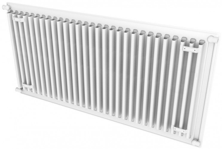 Стальной панельный радиатор Тип 11 Лемакс Premium C 11х500х500
